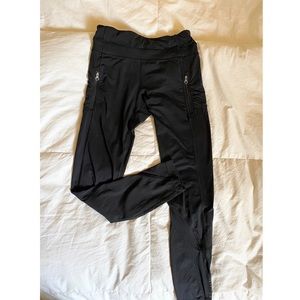 Lululemon Tights